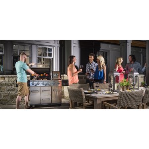 the bbq shop